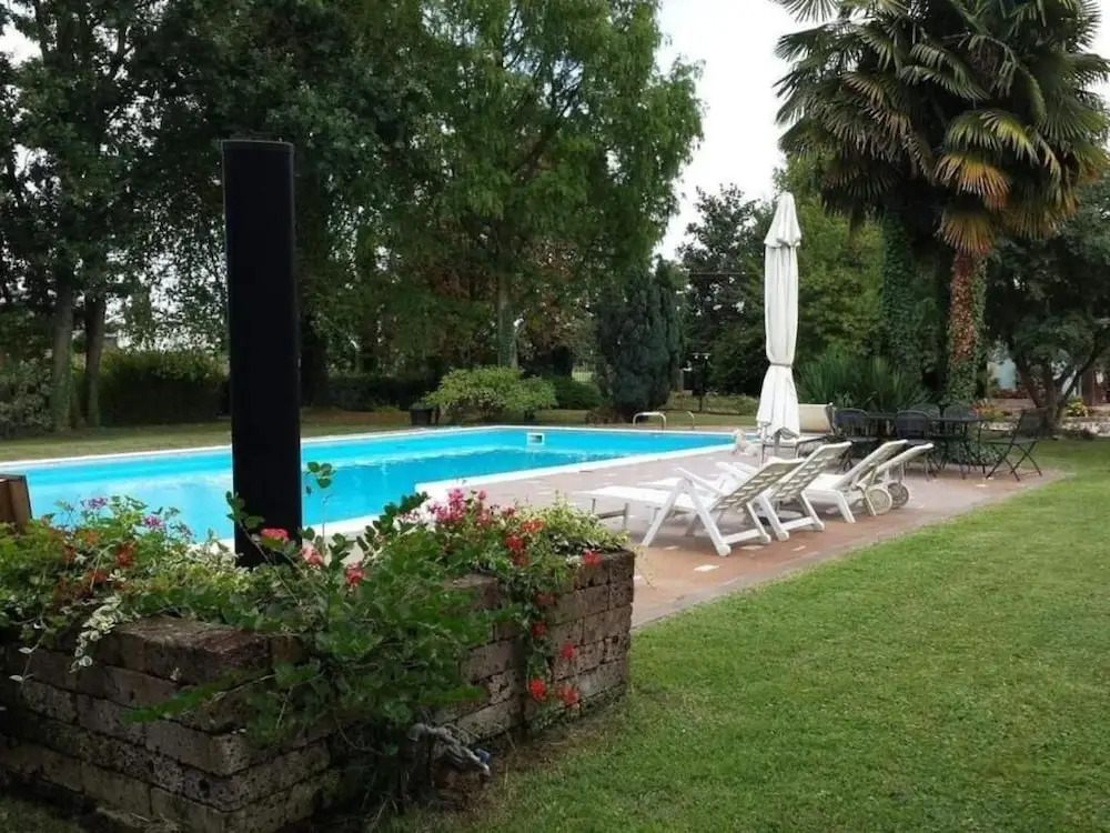 La Magione