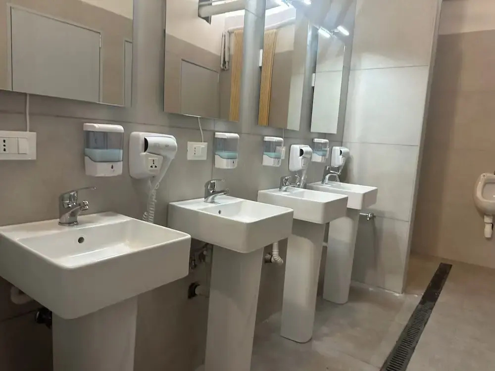 CconfortHotels Host Bari Centrale