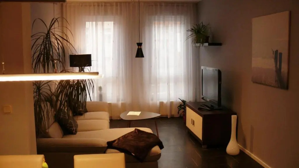 Ferienapartement Stuermer