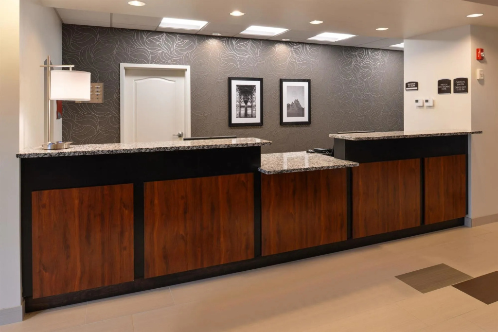 Holiday Inn Express & Suites - Effingham by IHG