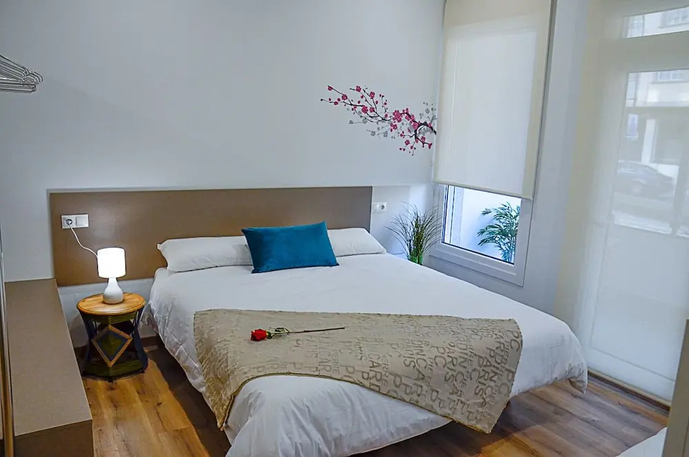 Apartamentos Antares 1