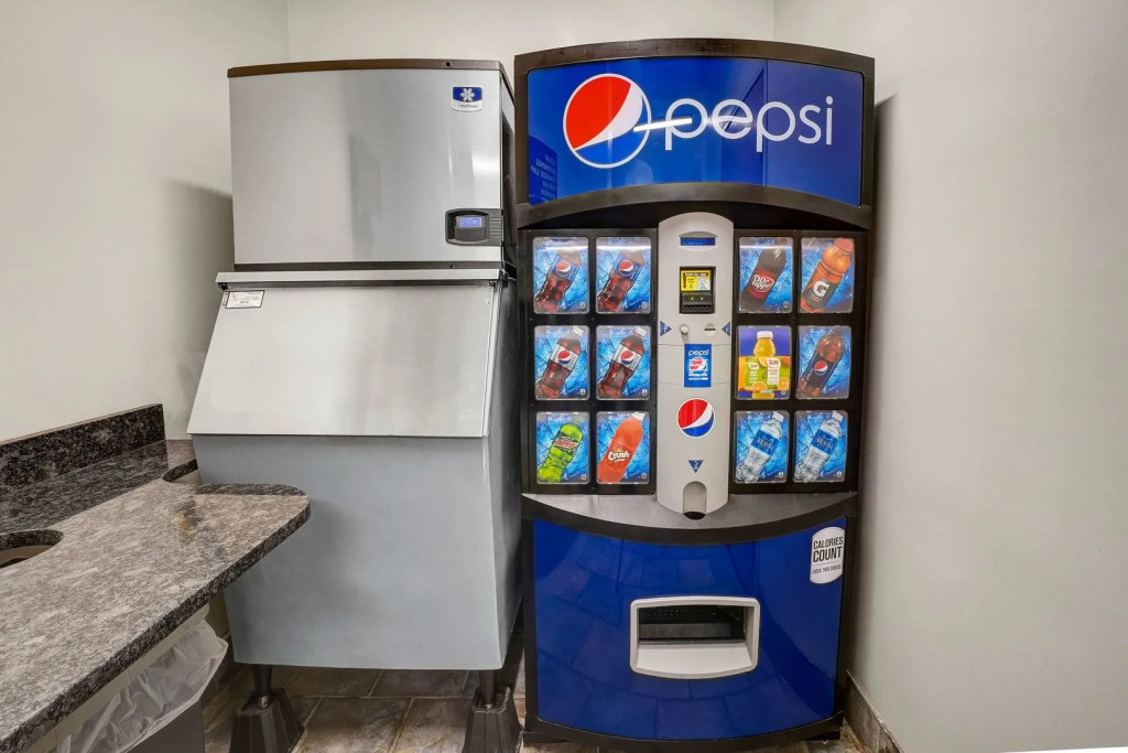 Motel 6-Gordonville, PA - Lancaster PA