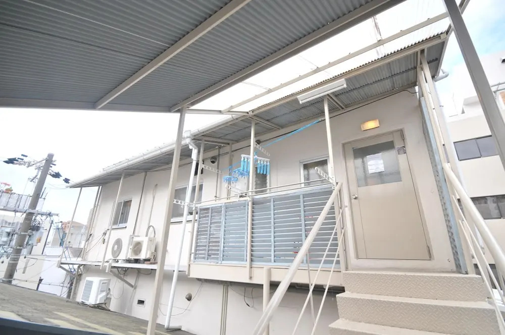 Condominium House Ten-roku