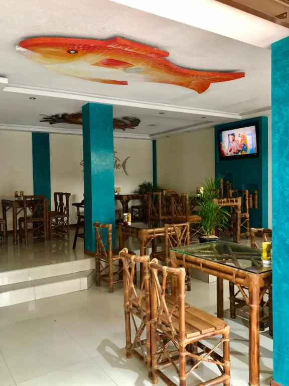 Hostal Puyo