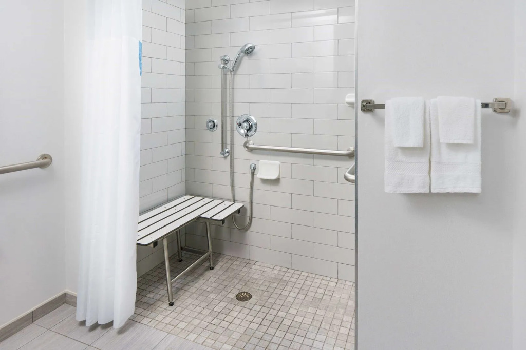 Hampton Inn Washington DC White House