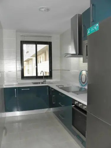 Apartamento en Jerez de la Frontera 2