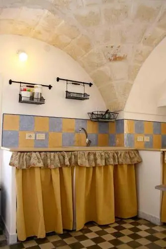 B&B PugliaMeraviglia
