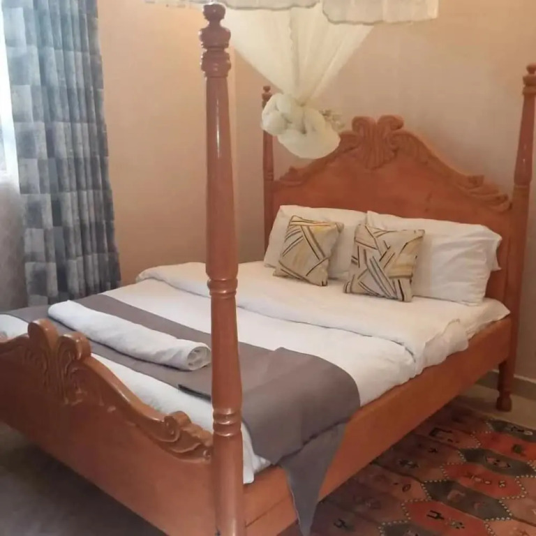 Stay.Plus Villa Serene Hotel Kitale