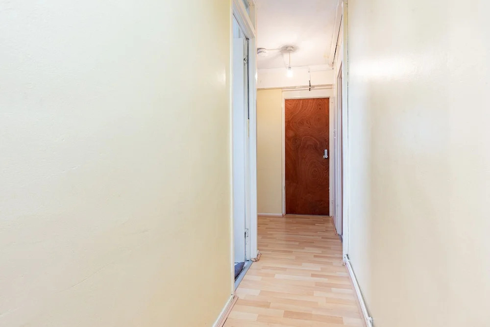 Walk Drive - Deluxe Guest Room 1