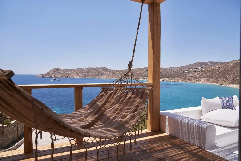 Boheme Beach Houses