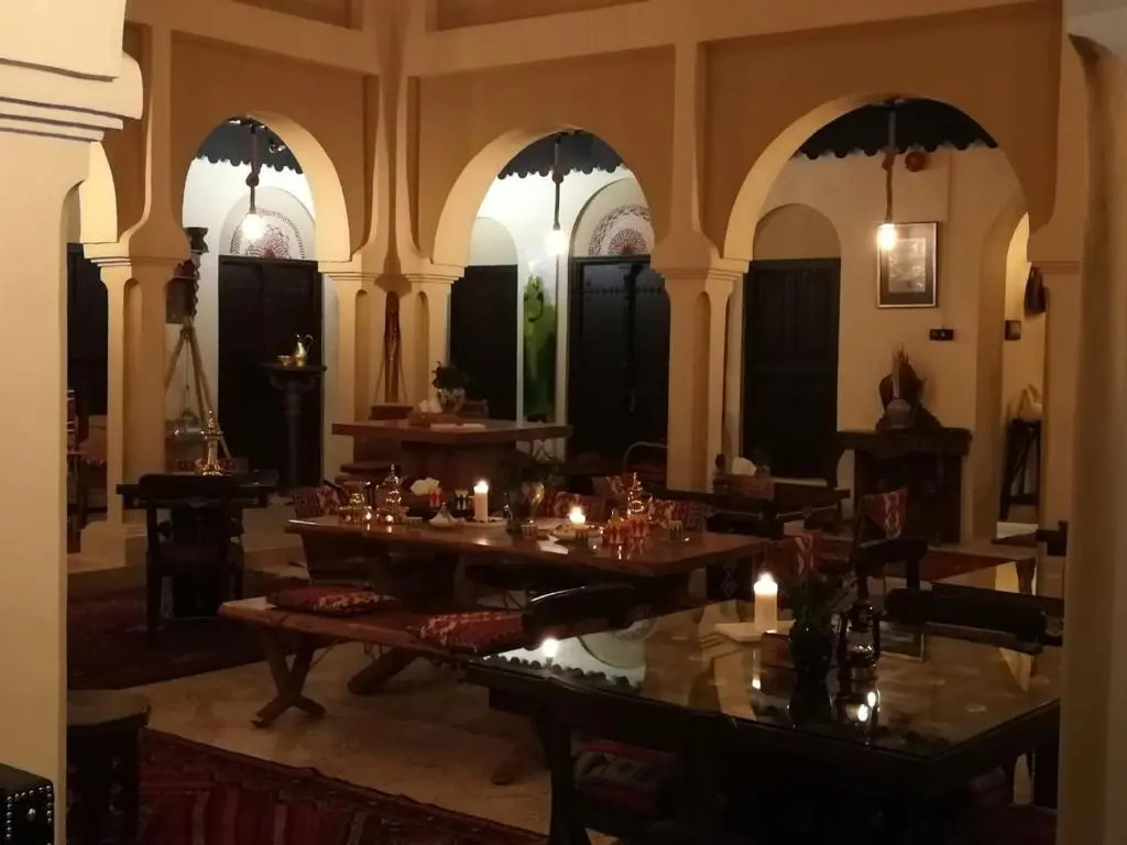 Al Koot Heritage Hotel