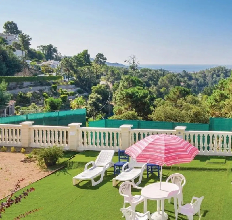 Villa Lara La Flor de Lloret