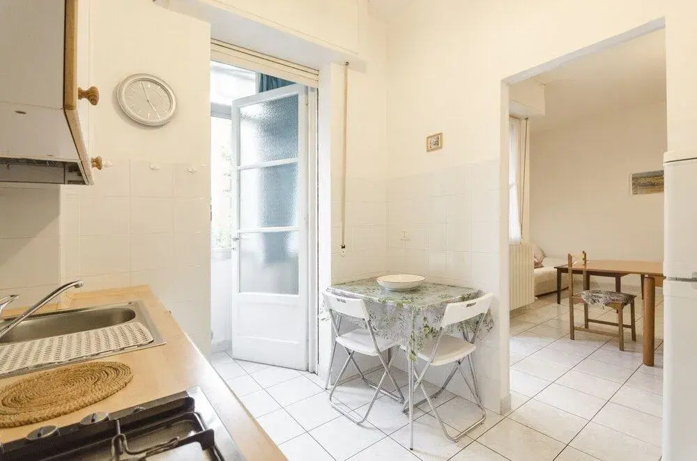 Romagnoli apartment