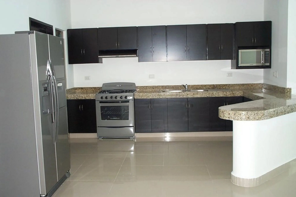Condominios Lindos