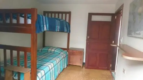 Guaque Hostel