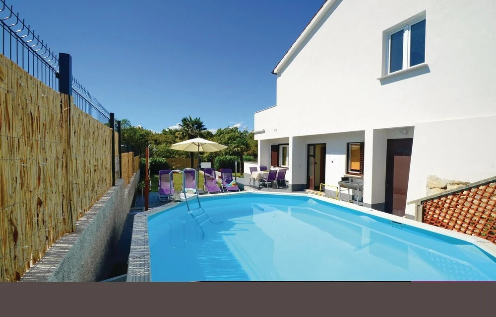 Awesome Home In Labin