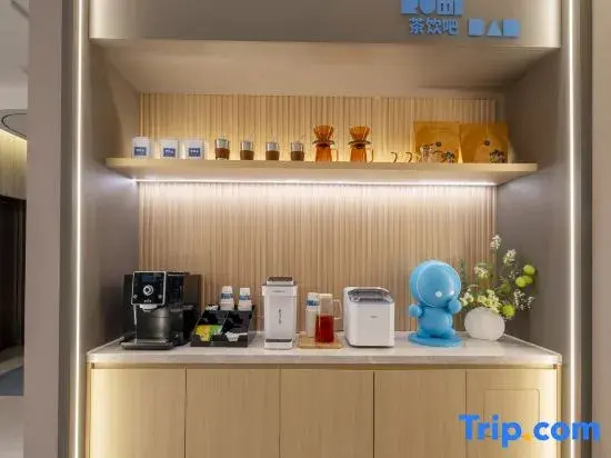 Home Inn . neo Suzhou Wujiang Tongli Ancient Town Hotel