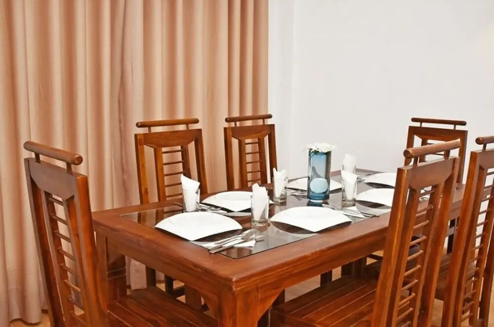 OYO 418 Tinara Bungalow