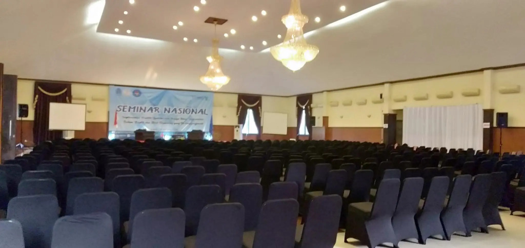 Wisma Makara Universitas Indonesia (Hotel)