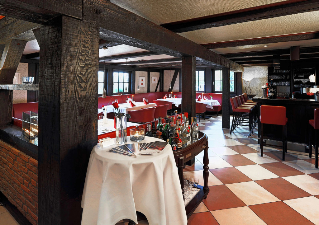 Privathotel alte mühle Wolfsburg-Weyhausen