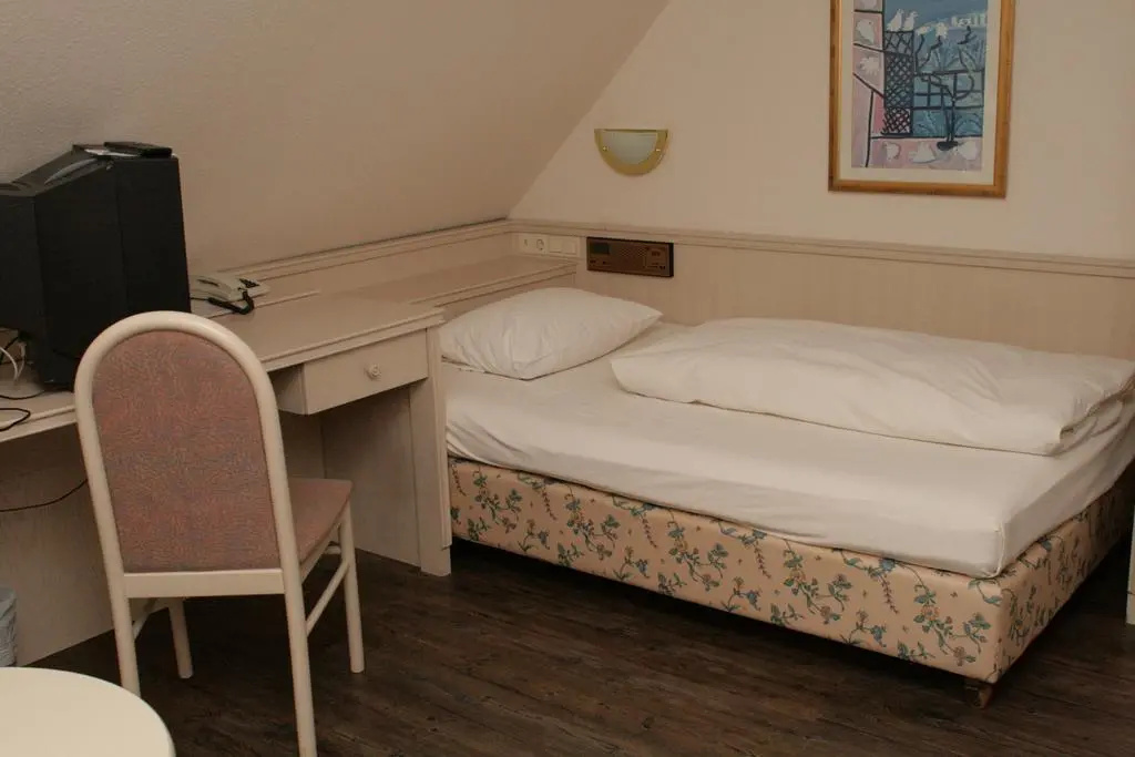 Messehotel Medici