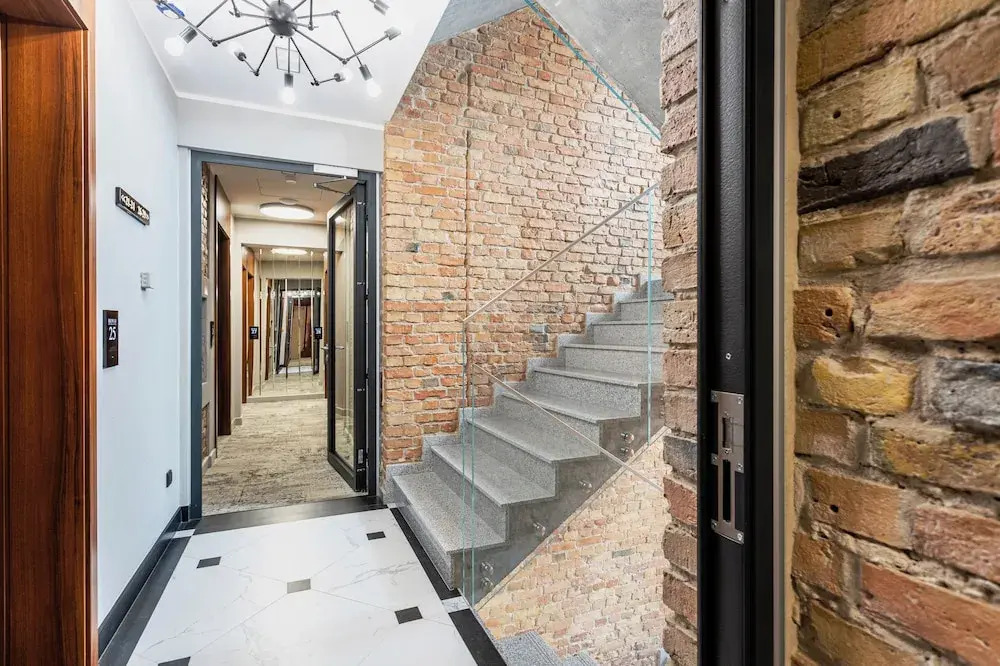 Apartamenty Browar Old Town Poznań