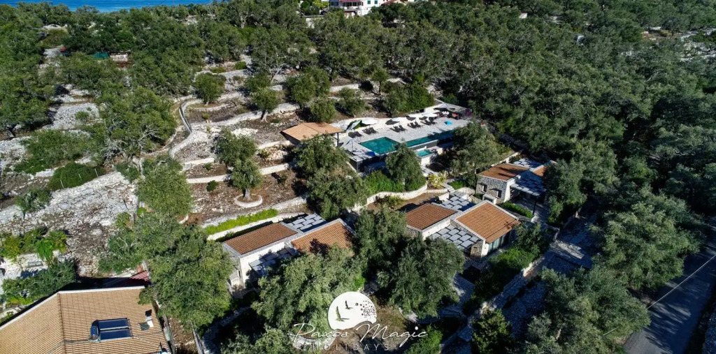 Paxi Resort