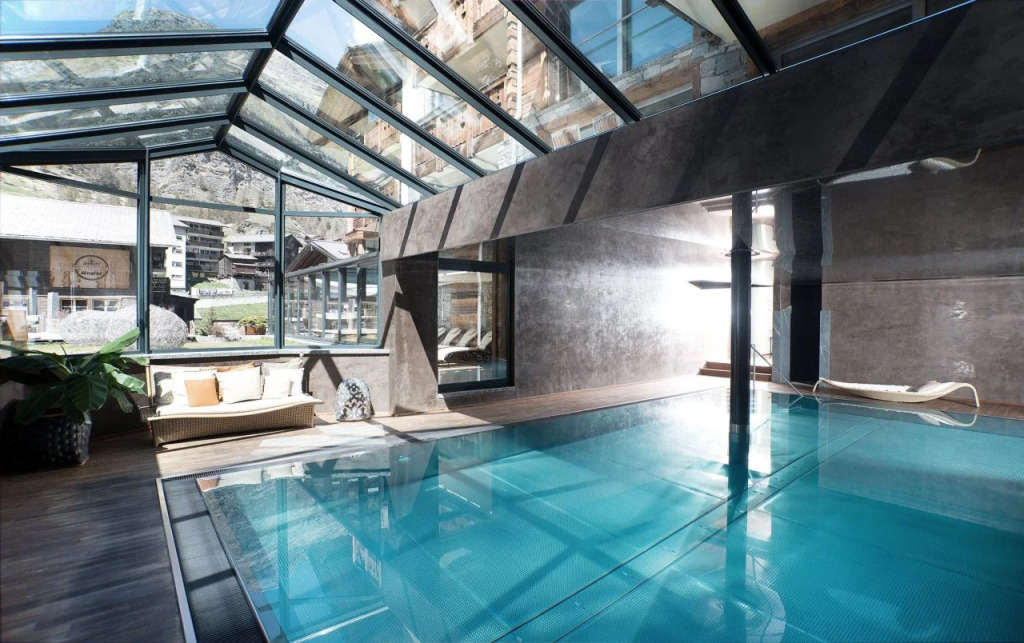 Firefly Luxury Suites