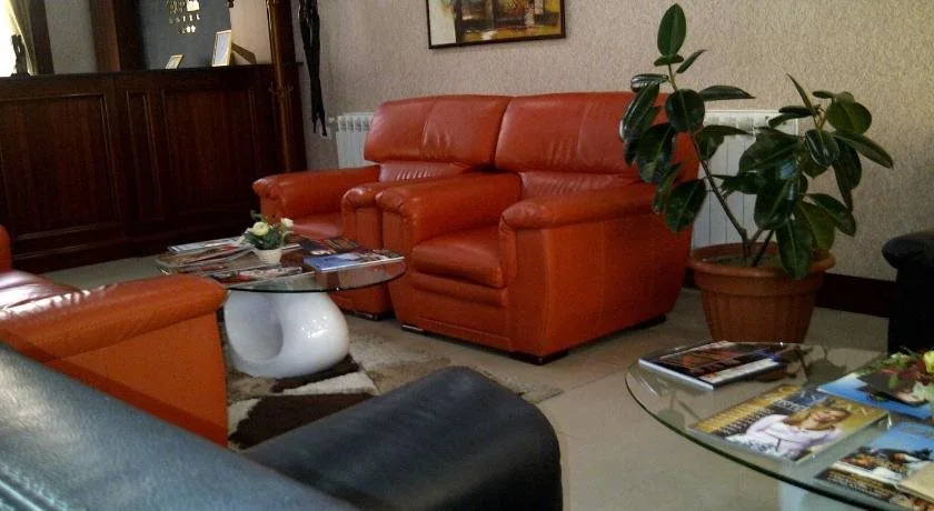 Alp Inn Hotel