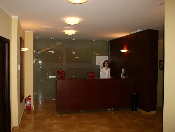 Hotel Ferdinand