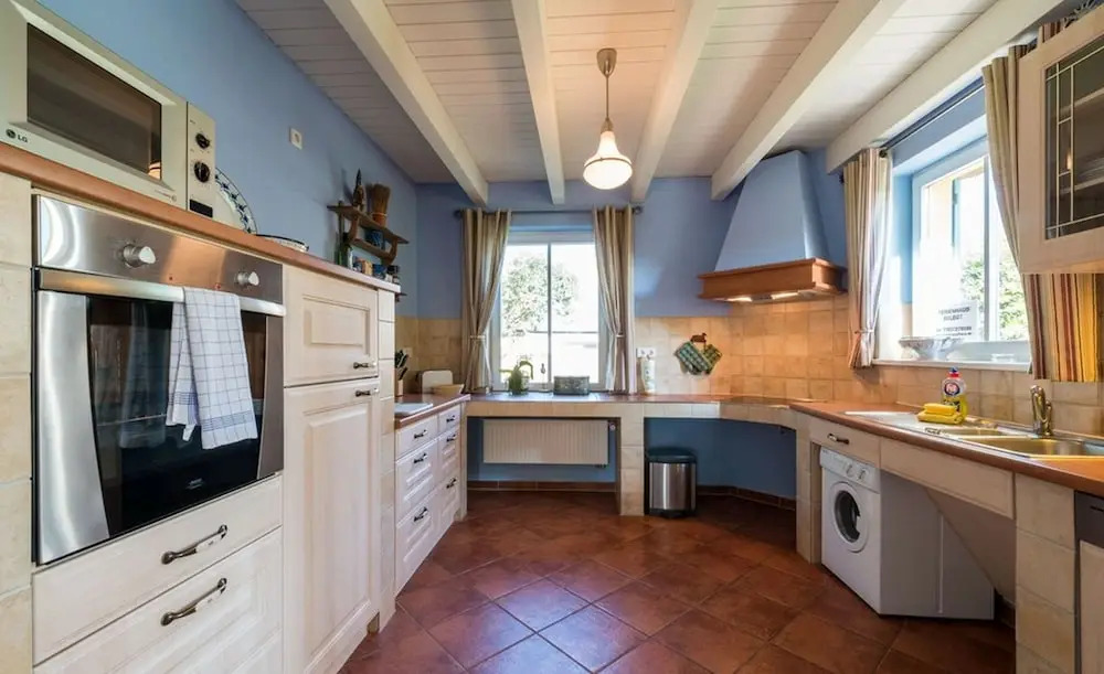 Ferienhaus Kranich
