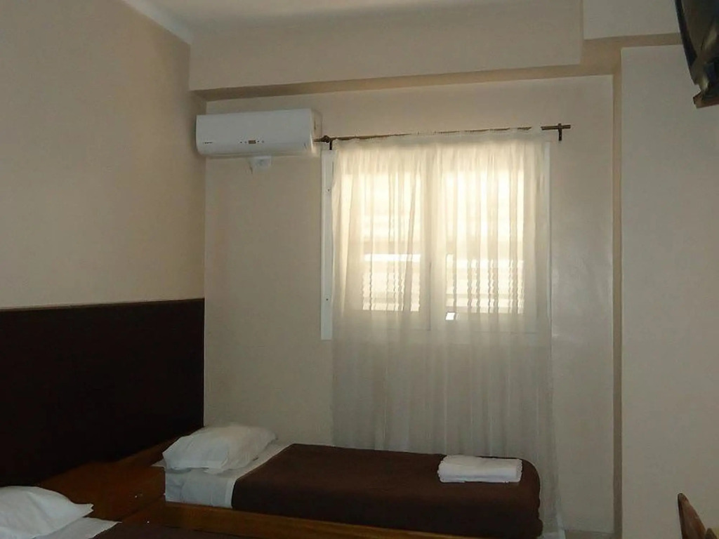 Alma Mendoza Hotel