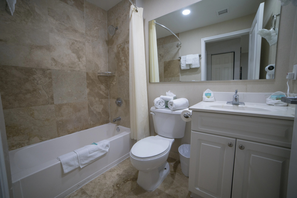 Nuvo Suites Hotel - Miami Doral