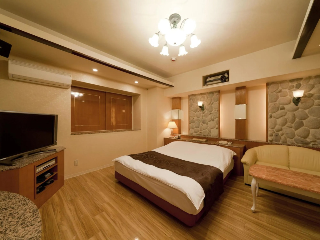 Hotel Fine Biwako I