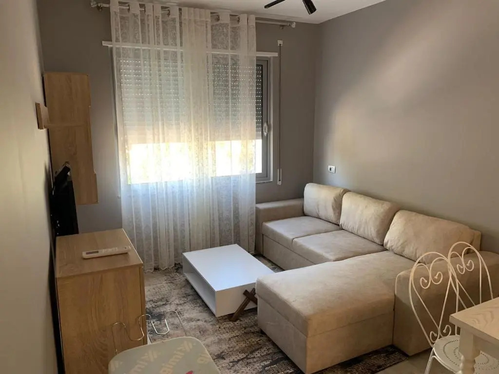 I&S Apartment 4
