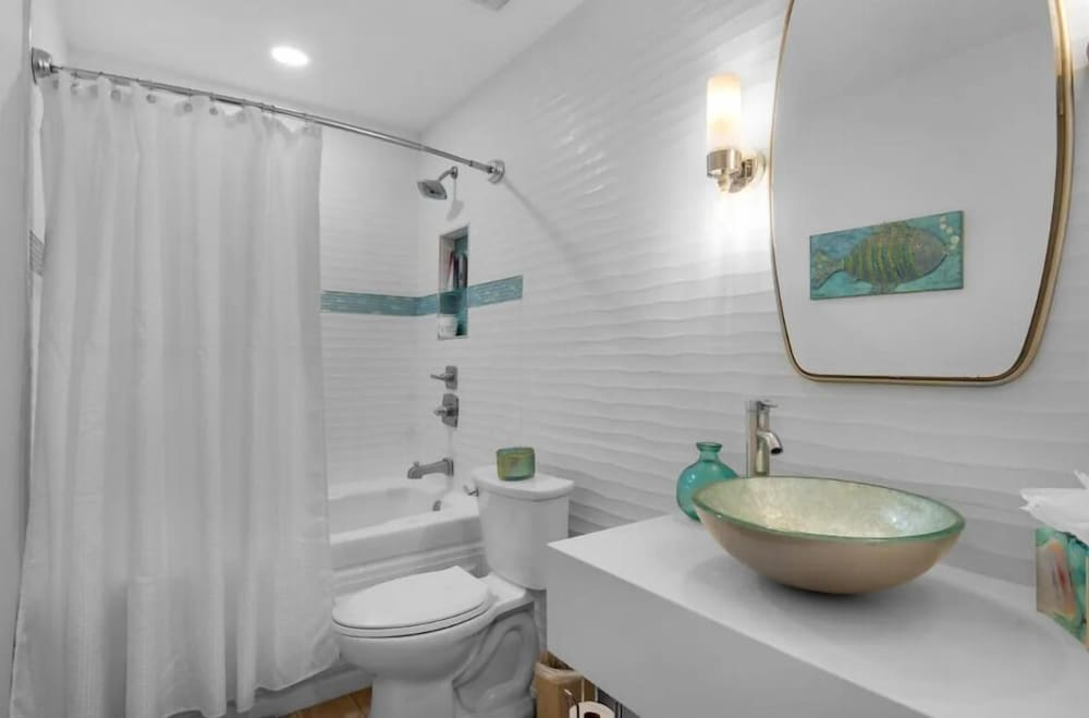 Seascape Villa - 93B