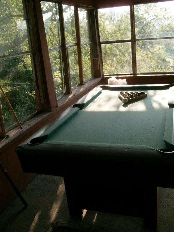 Bessemer Hostel