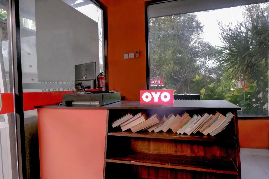 Uluwatu Cahya Guest House