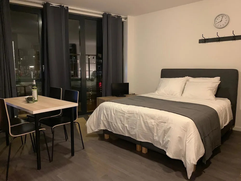 WoW Spacious loft Delft City Centre