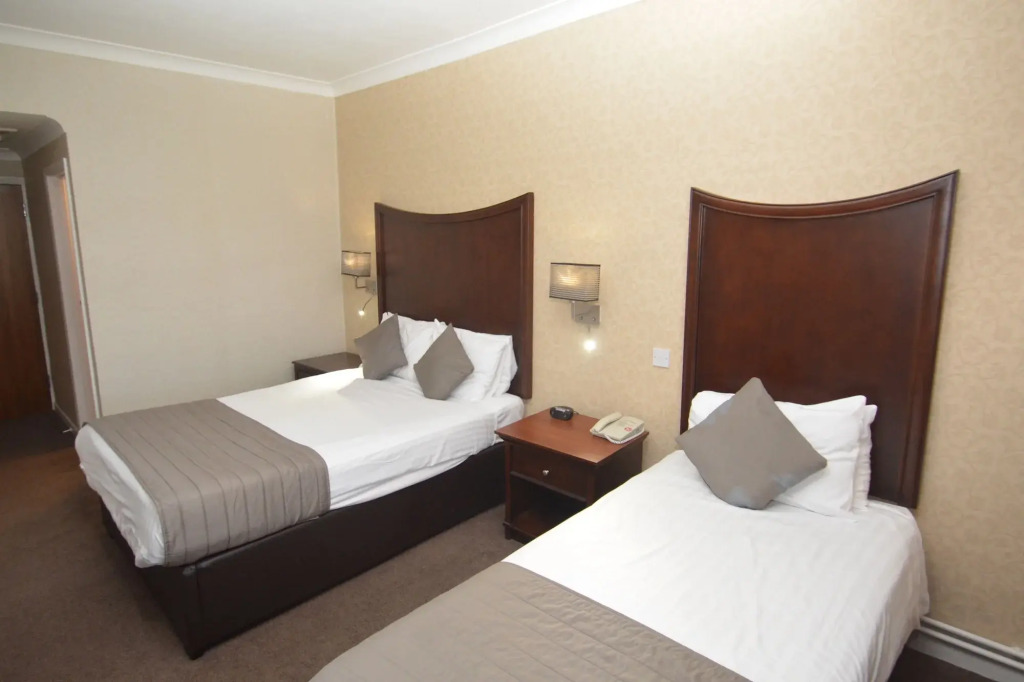 Wessex Hotel