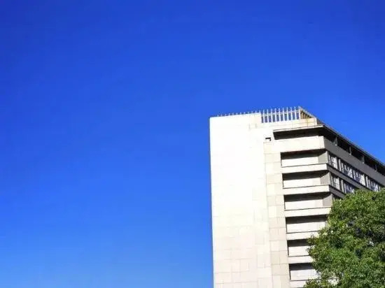 Shanghai Meier Cinema Apartment (Ping'an Gangyang Road Branch)