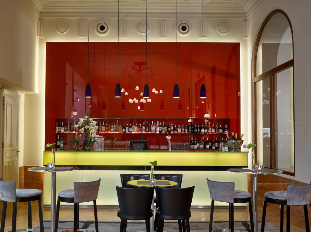 K+K Hotel Central