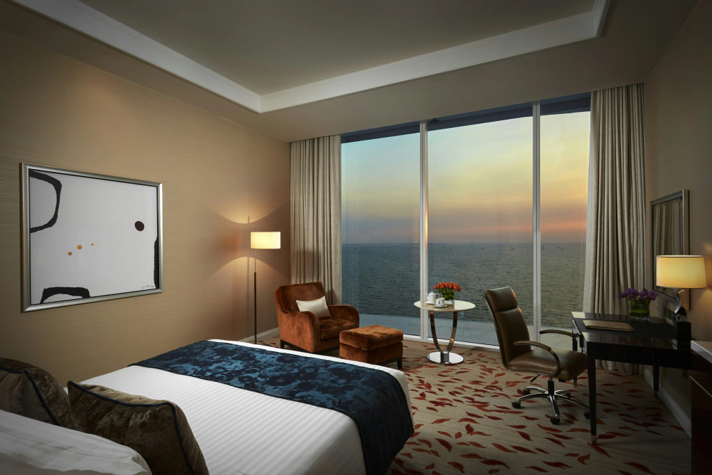 Solaire Resort Entertainment City
