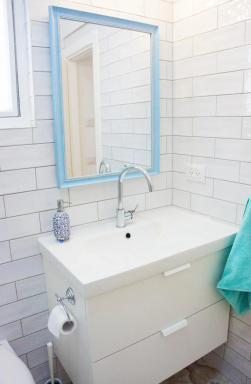 Simply Apartments - Idelson Street