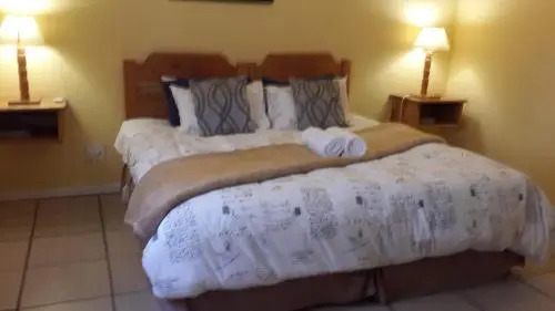 The Old Mill Hotel