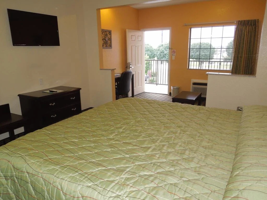 Homegate Inn & Suites West Memphis