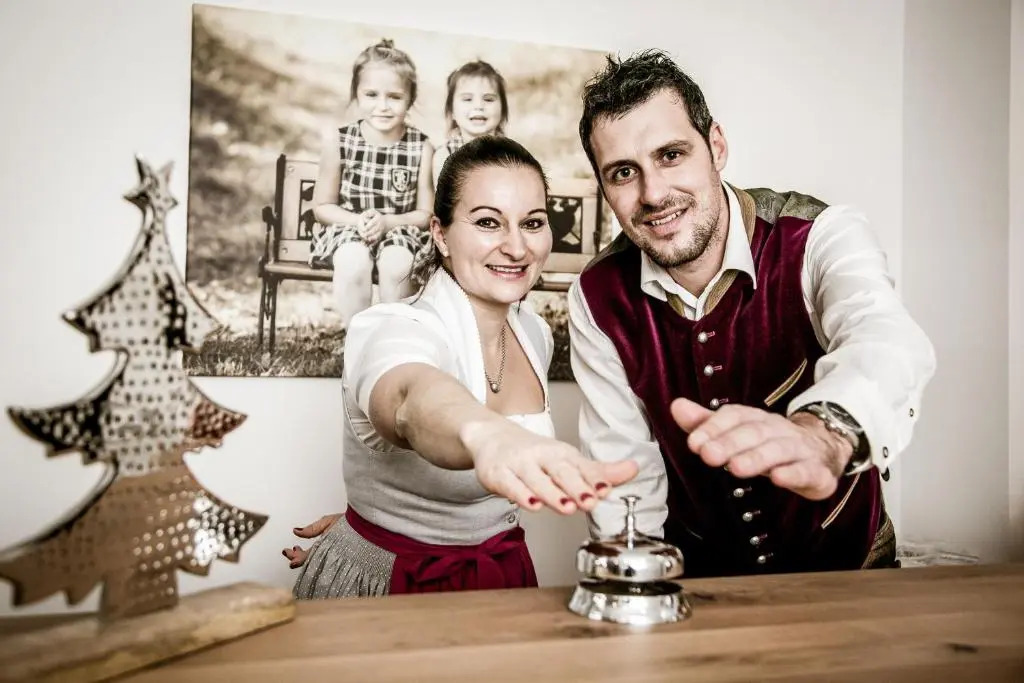 Landhotel Berger