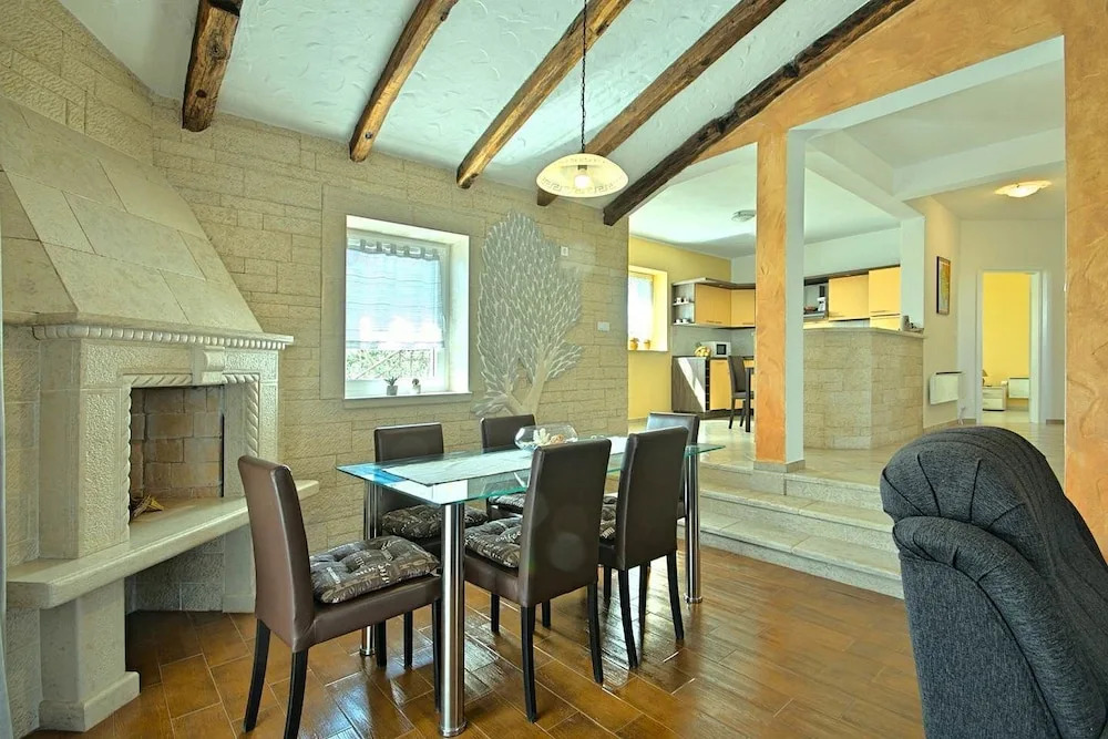 Villa Gordana