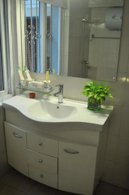 Linhai  Guest House Gulangyu Island