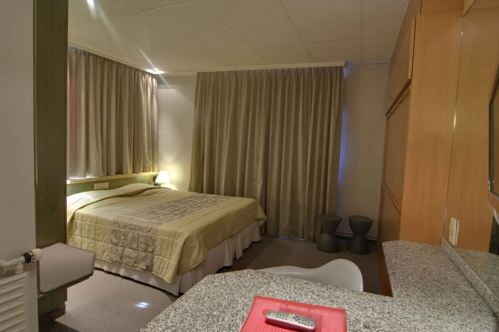 Hotel Glenmore